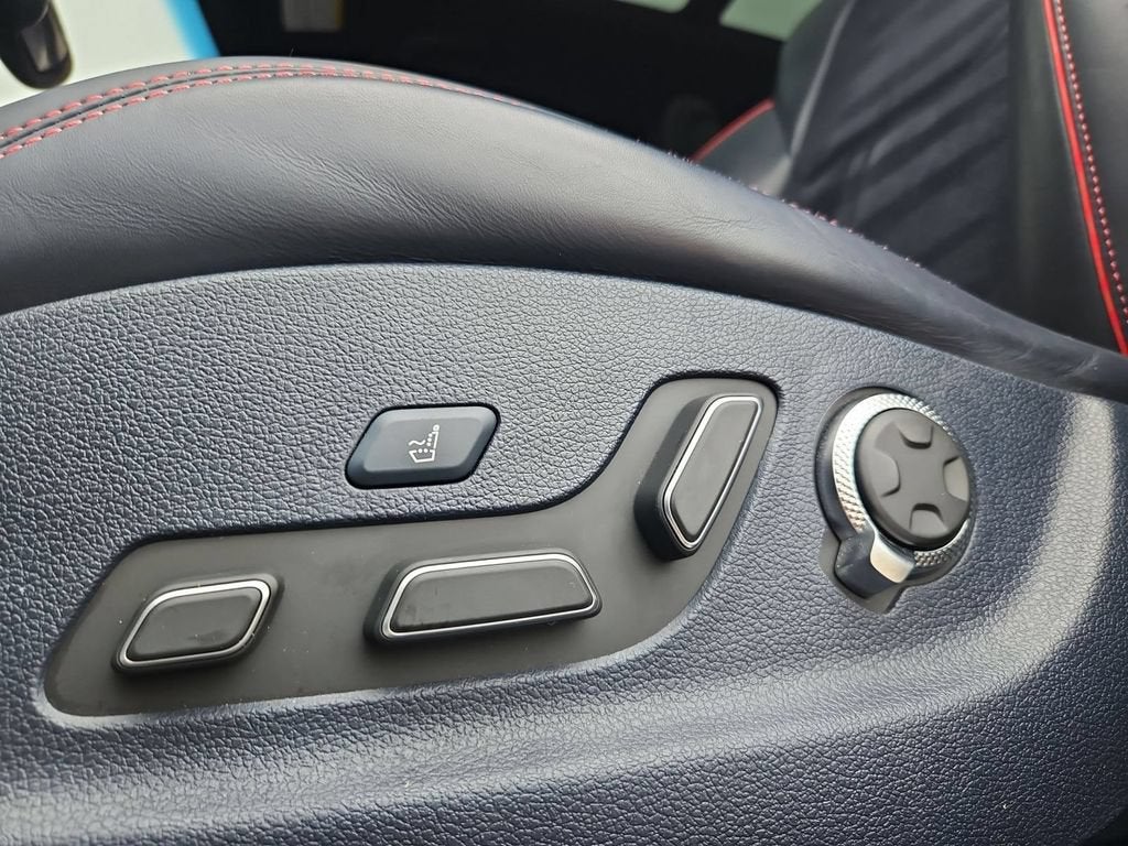 2022 Genesis GV70 3.5T AWD Sport