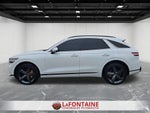 2022 Genesis GV70 3.5T AWD Sport