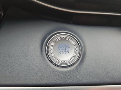 2022 Genesis GV70 3.5T AWD Sport