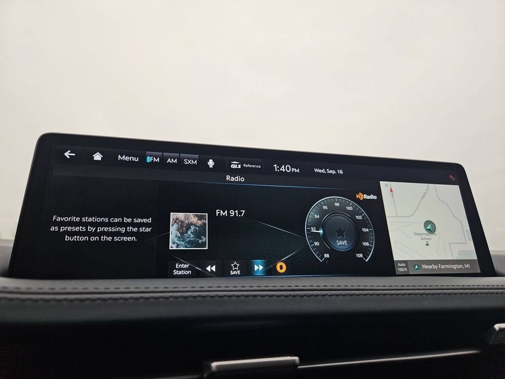 2022 Genesis GV70 3.5T AWD Sport