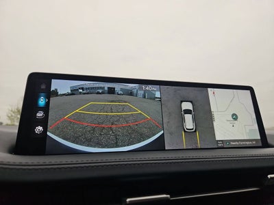 2022 Genesis GV70 3.5T AWD Sport