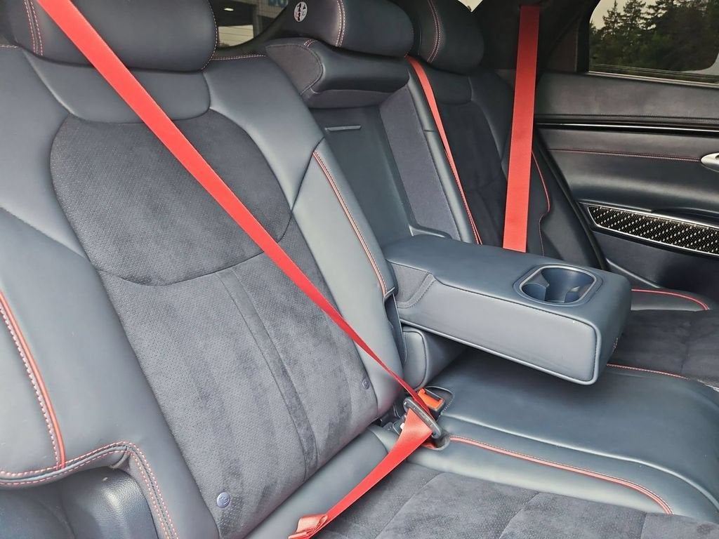 2022 Genesis GV70 3.5T AWD Sport