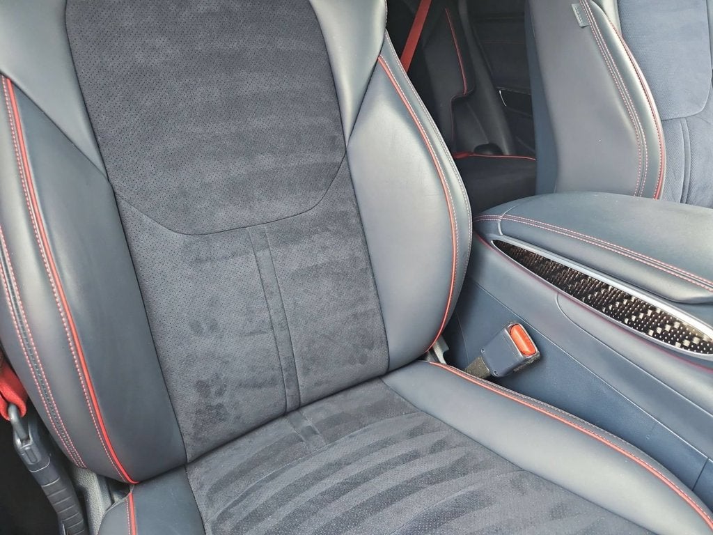 2022 Genesis GV70 3.5T AWD Sport