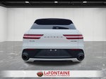 2022 Genesis GV70 3.5T AWD Sport