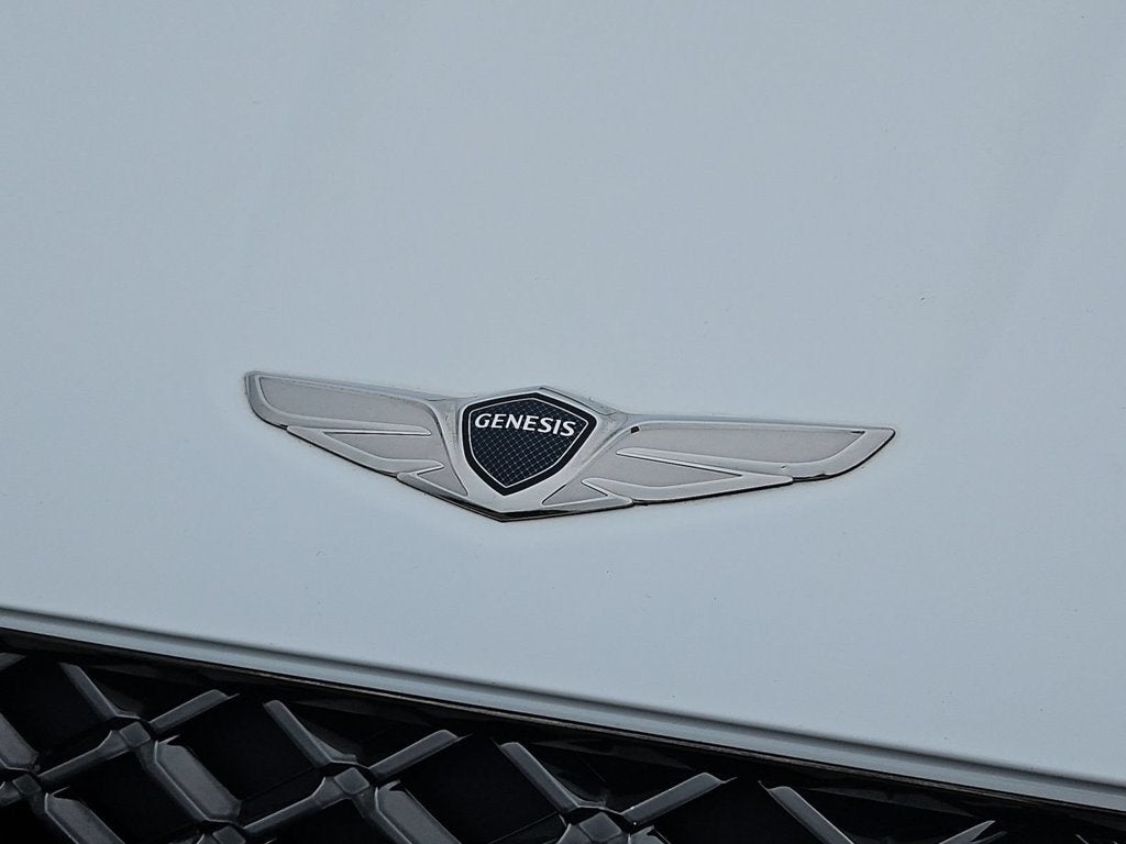 2022 Genesis GV70 3.5T AWD Sport