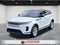 2021 Land Rover Range Rover Evoque S