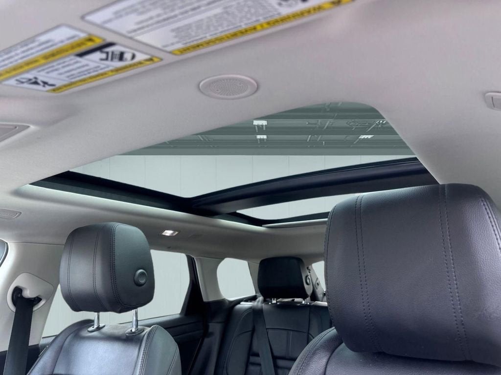 2021 Land Rover Range Rover Evoque S