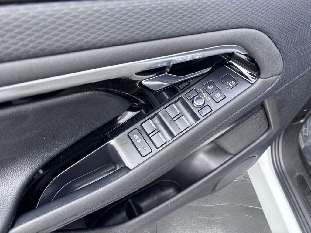 2021 Land Rover Range Rover Evoque S