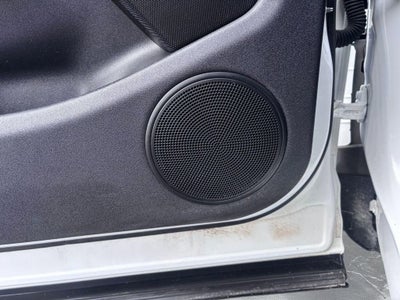 2021 Land Rover Range Rover Evoque S