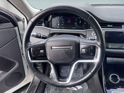 2021 Land Rover Range Rover Evoque S