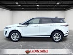 2021 Land Rover Range Rover Evoque S