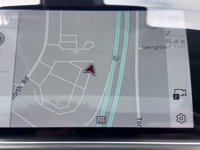 2021 Land Rover Range Rover Evoque S