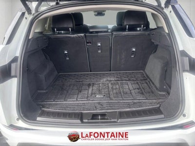 2021 Land Rover Range Rover Evoque S