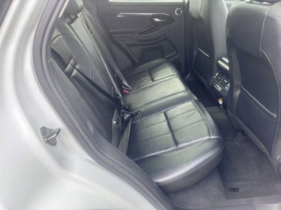 2021 Land Rover Range Rover Evoque S