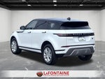 2021 Land Rover Range Rover Evoque S