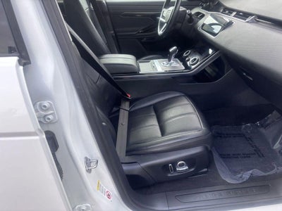 2021 Land Rover Range Rover Evoque S