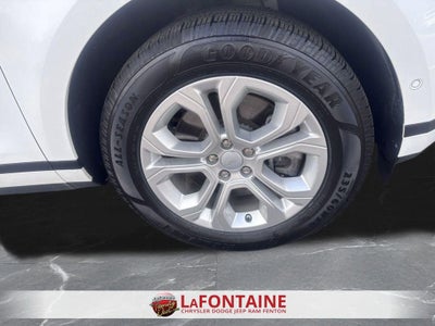 2021 Land Rover Range Rover Evoque S