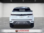 2021 Land Rover Range Rover Evoque S
