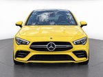 2022 Mercedes-Benz AMG® CLA 35 4MATIC®