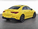 2022 Mercedes-Benz AMG® CLA 35 4MATIC®