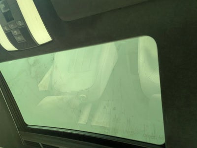 2016 Mercedes-Benz CLS 550 4MATIC®