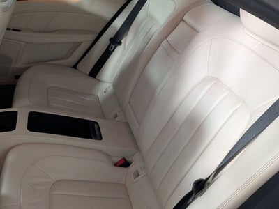 2016 Mercedes-Benz CLS 550 4MATIC®