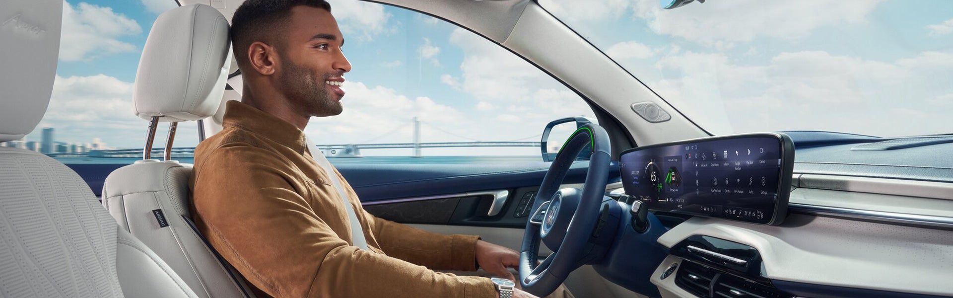 LaFontaine Buick GMC Ann Arbor in Ann Arbor MI