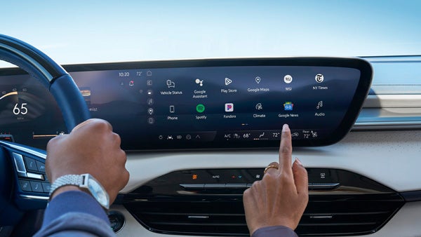 LaFontaine Buick GMC Ann Arbor in Ann Arbor MI