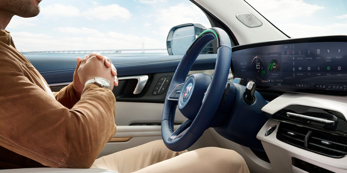 LaFontaine Buick GMC Ann Arbor in Ann Arbor MI