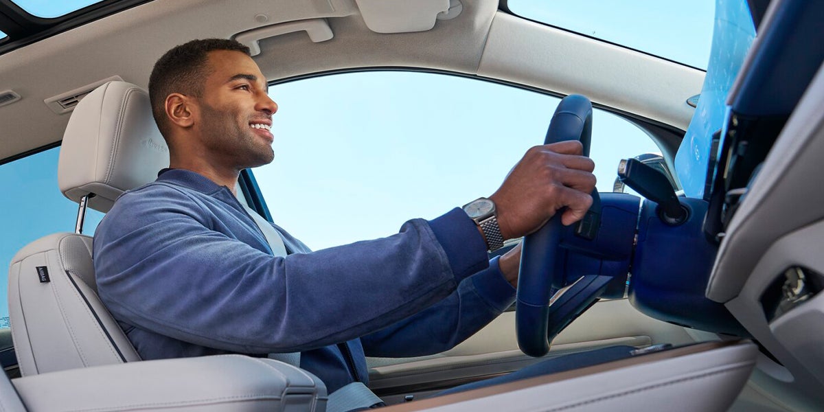 LaFontaine Buick GMC Ann Arbor in Ann Arbor MI