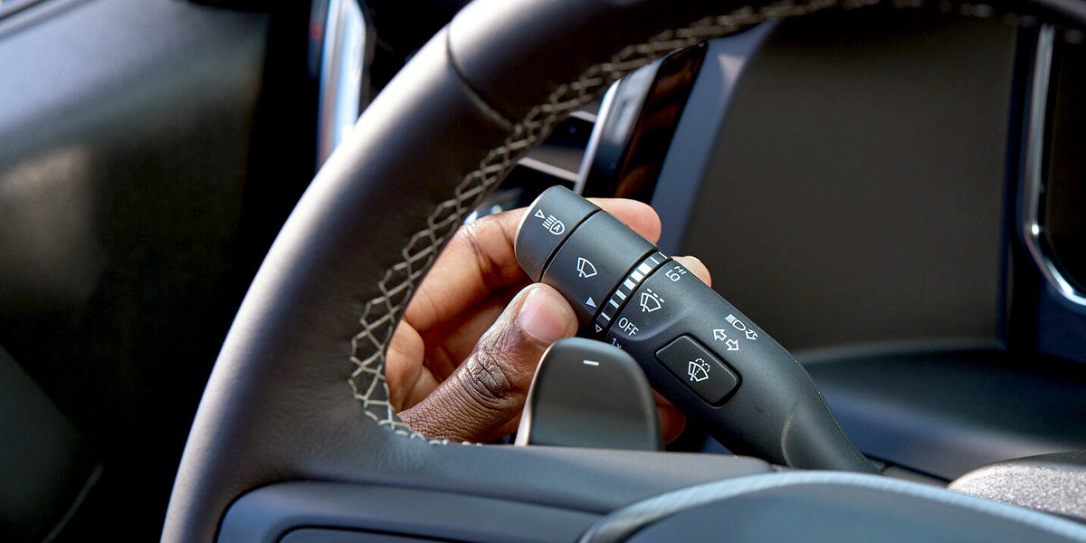 LaFontaine Buick GMC Ann Arbor in Ann Arbor MI