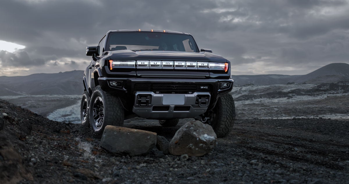 LaFontaine Buick GMC Ann Arbor in Ann Arbor MI