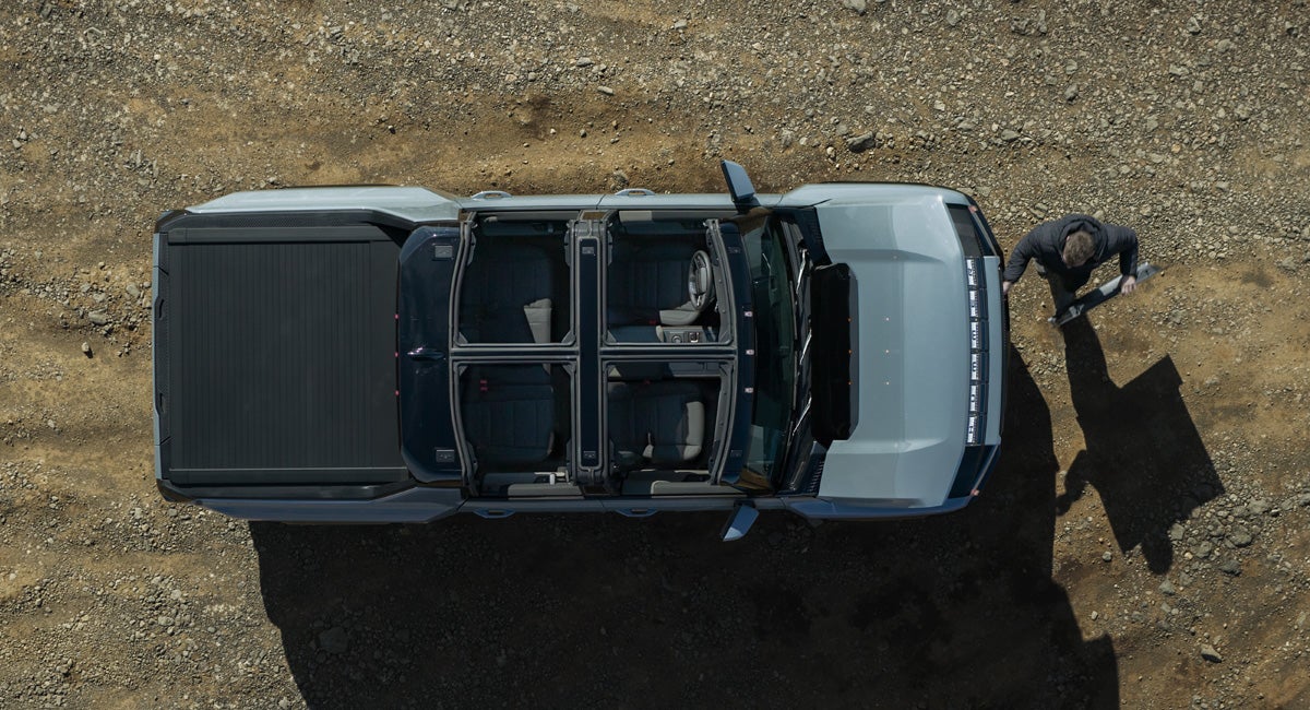 LaFontaine Buick GMC Ann Arbor in Ann Arbor MI