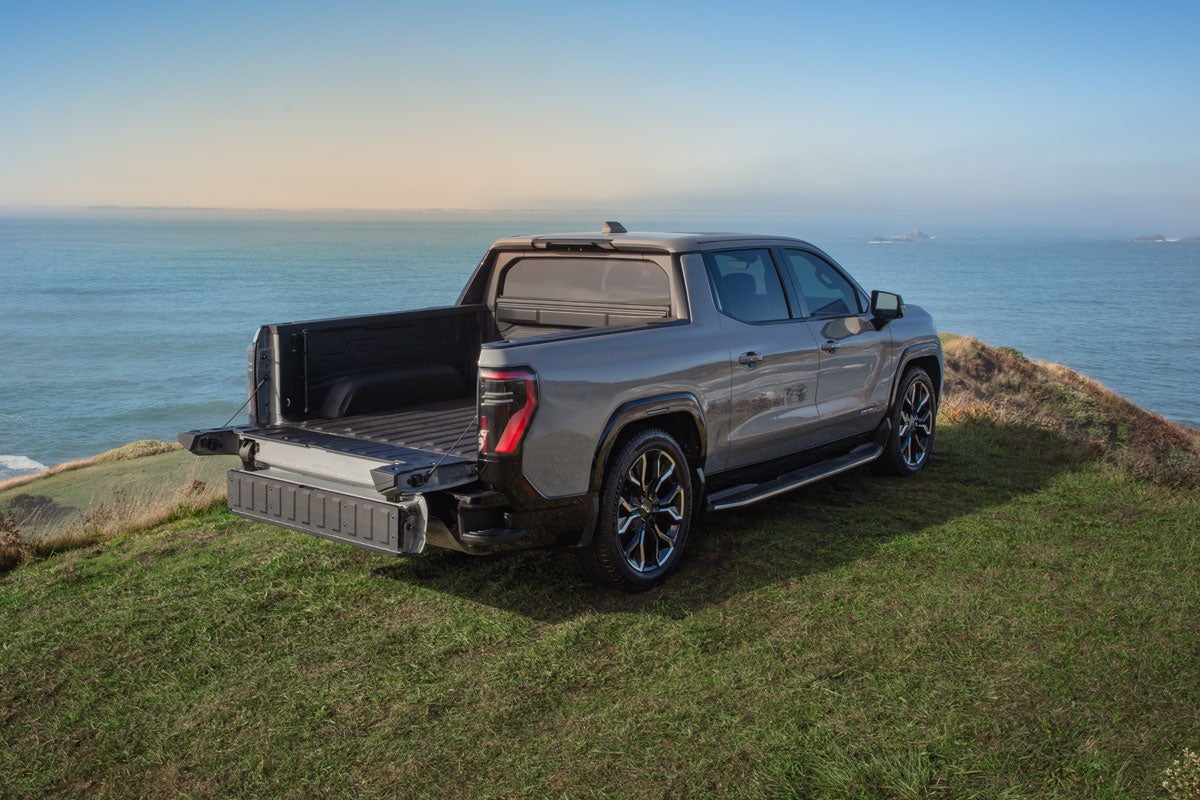 LaFontaine Buick GMC Ann Arbor in Ann Arbor MI