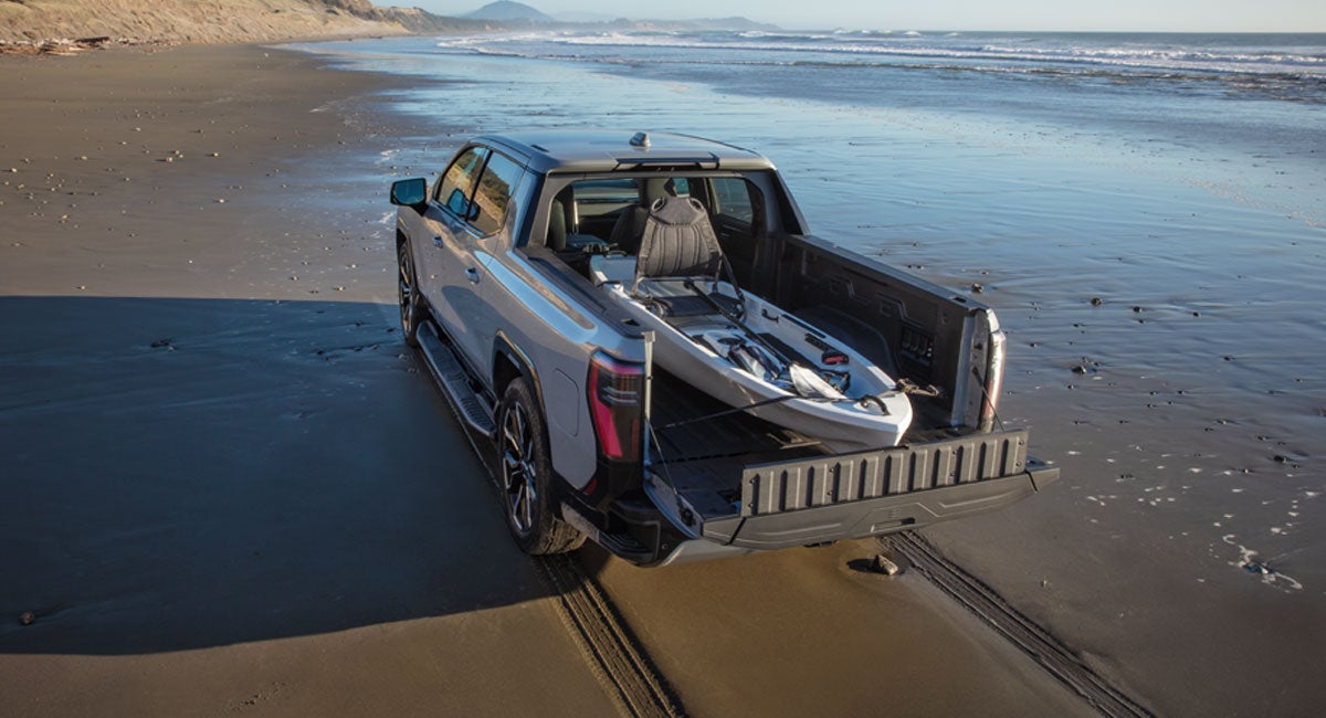 LaFontaine Buick GMC Ann Arbor in Ann Arbor MI