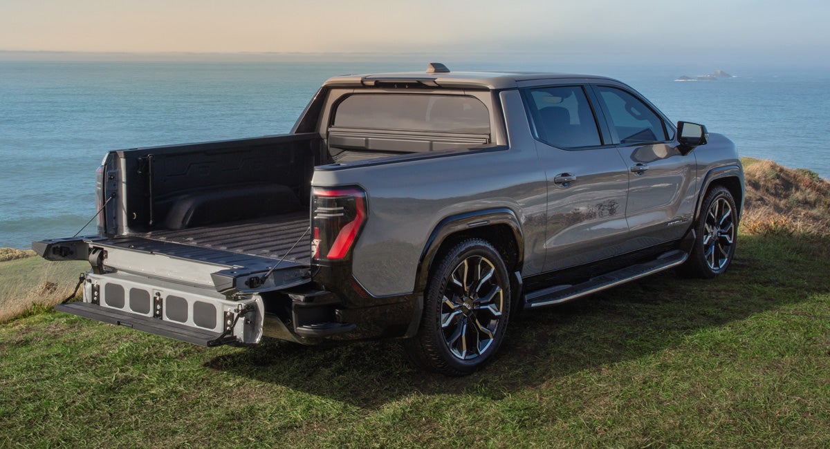 LaFontaine Buick GMC Ann Arbor in Ann Arbor MI