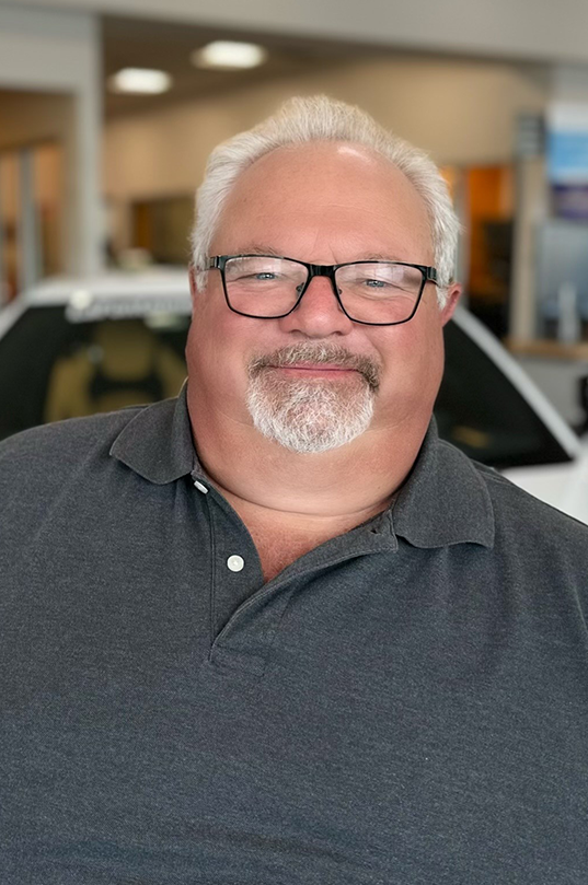 Meet Our Staff | Buick & GMC Dealership | Serving Dexter, MI