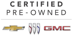 Chevrolet Buick GMC Certified Pre-Owned in Ann Arbor, MI